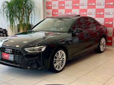 Audi A4 S Line 2.0 TFSI 204cv S Tonic 2022/2022 PC VEÍCULOS SANTA CRUZ DO SUL / Carros no Vale