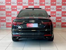 Audi A4 S Line 2.0 TFSI 204cv S Tonic 2022/2022 PC VEÍCULOS SANTA CRUZ DO SUL / Carros no Vale