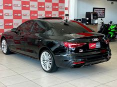 Audi A4 S Line 2.0 TFSI 204cv S Tonic 2022/2022 PC VEÍCULOS SANTA CRUZ DO SUL / Carros no Vale