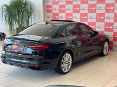 Audi A4 S Line 2.0 TFSI 204cv S Tonic 2022/2022 PC VEÍCULOS SANTA CRUZ DO SUL / Carros no Vale