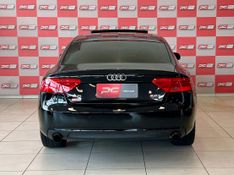 Audi A5 Sportback 2.0 16V TFSI 180cv Multi. 2012/2013 PC VEÍCULOS SANTA CRUZ DO SUL / Carros no Vale