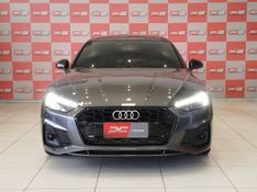 Audi A5 Sportback S-Line 2.0 TFSI S-tronic 2021/2022 PC VEÍCULOS SANTA CRUZ DO SUL / Carros no Vale