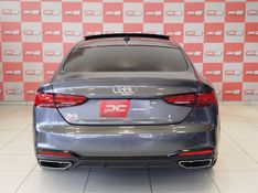 Audi A5 Sportback S-Line 2.0 TFSI S-tronic 2021/2022 PC VEÍCULOS SANTA CRUZ DO SUL / Carros no Vale