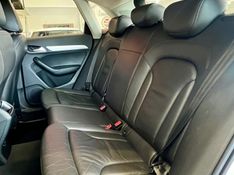 Audi Q3 1.4 TFSI/TFSI S-tronic 2015/2016 PC VEÍCULOS SANTA CRUZ DO SUL / Carros no Vale