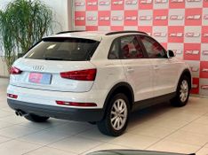 Audi Q3 1.4 TFSI/TFSI S-tronic 2015/2016 PC VEÍCULOS SANTA CRUZ DO SUL / Carros no Vale