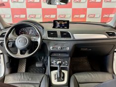 Audi Q3 1.4 TFSI/TFSI S-tronic 2015/2016 PC VEÍCULOS SANTA CRUZ DO SUL / Carros no Vale