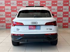 Audi Q5 SB P Black 2.0 TFSIe S.Tr Qt (Hib.) 2022/2023 PC VEÍCULOS SANTA CRUZ DO SUL / Carros no Vale