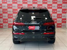 Audi Q7 Perf Black 3.0 TFSI Quat.Tip.(Híb.) 2022/2023 PC VEÍCULOS SANTA CRUZ DO SUL / Carros no Vale