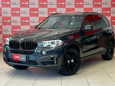 BMW X5 XDRIVE 30d 3.0 2015/2015 PC VEÍCULOS SANTA CRUZ DO SUL / Carros no Vale