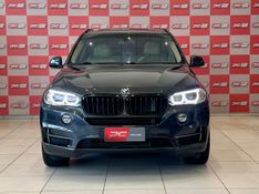 BMW X5 XDRIVE 30d 3.0 2015/2015 PC VEÍCULOS SANTA CRUZ DO SUL / Carros no Vale