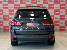 BMW X5 XDRIVE 30d 3.0 2015/2015 PC VEÍCULOS SANTA CRUZ DO SUL / Carros no Vale