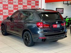 BMW X5 XDRIVE 30d 3.0 2015/2015 PC VEÍCULOS SANTA CRUZ DO SUL / Carros no Vale