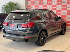 BMW X5 XDRIVE 30d 3.0 2015/2015 PC VEÍCULOS SANTA CRUZ DO SUL / Carros no Vale