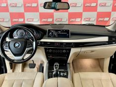 BMW X5 XDRIVE 30d 3.0 2015/2015 PC VEÍCULOS SANTA CRUZ DO SUL / Carros no Vale