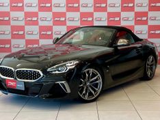 BMW Z4 M40i 3.0 340cv 2019/2020 PC VEÍCULOS SANTA CRUZ DO SUL / Carros no Vale