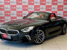 BMW Z4 M40i 3.0 340cv 2019/2020 PC VEÍCULOS SANTA CRUZ DO SUL / Carros no Vale