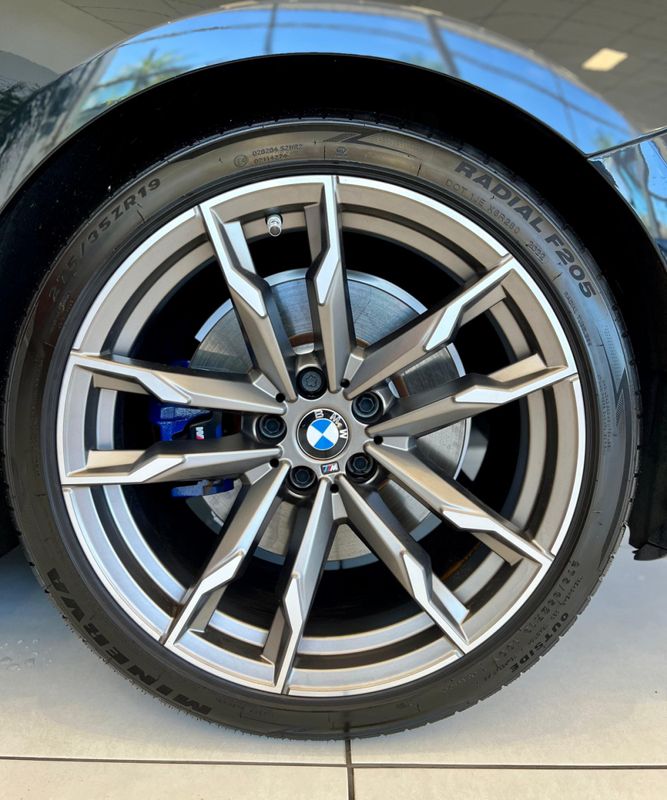 BMW Z4 M40i 3.0 340cv 2019/2020 PC VEÍCULOS SANTA CRUZ DO SUL / Carros no Vale