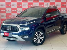 Fiat Toro Volcano 2.0 16V 4×4 TB 2023/2024 PC VEÍCULOS SANTA CRUZ DO SUL / Carros no Vale