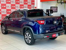 Fiat Toro Volcano 2.0 16V 4×4 TB 2023/2024 PC VEÍCULOS SANTA CRUZ DO SUL / Carros no Vale