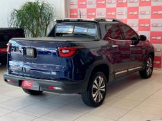 Fiat Toro Volcano 2.0 16V 4×4 TB 2023/2024 PC VEÍCULOS SANTA CRUZ DO SUL / Carros no Vale