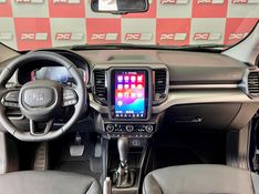 Fiat Toro Volcano 2.0 16V 4×4 TB 2023/2024 PC VEÍCULOS SANTA CRUZ DO SUL / Carros no Vale