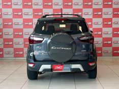 Ford EcoSport STORM 2.0 4WD 16V 2019/2020 PC VEÍCULOS SANTA CRUZ DO SUL / Carros no Vale