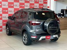 Ford EcoSport STORM 2.0 4WD 16V 2019/2020 PC VEÍCULOS SANTA CRUZ DO SUL / Carros no Vale