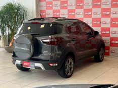 Ford EcoSport STORM 2.0 4WD 16V 2019/2020 PC VEÍCULOS SANTA CRUZ DO SUL / Carros no Vale