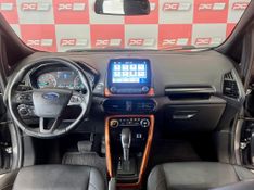 Ford EcoSport STORM 2.0 4WD 16V 2019/2020 PC VEÍCULOS SANTA CRUZ DO SUL / Carros no Vale