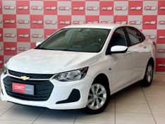 CHEVROLET ONIX SEDAN Plus LT 1.0 12V TB 2021/2021 PC VEÍCULOS SANTA CRUZ DO SUL / Carros no Vale