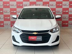 CHEVROLET ONIX SEDAN Plus LT 1.0 12V TB 2021/2021 PC VEÍCULOS SANTA CRUZ DO SUL / Carros no Vale