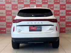 GWM Haval H6 Premium HEV (Hibrido) 2024/32000 PC VEÍCULOS SANTA CRUZ DO SUL / Carros no Vale