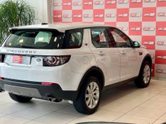 Land Rover Discovery Sport SE 2.2 4×4 2016/2016 PC VEÍCULOS SANTA CRUZ DO SUL / Carros no Vale