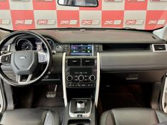 Land Rover Discovery Sport SE 2.2 4×4 2016/2016 PC VEÍCULOS SANTA CRUZ DO SUL / Carros no Vale