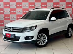 VOLKSWAGEN TIGUAN 1.4 TSI 16V 150cv 2017/2017 PC VEÍCULOS SANTA CRUZ DO SUL / Carros no Vale