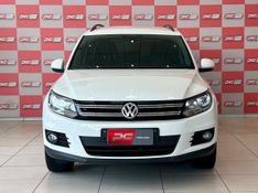 VOLKSWAGEN TIGUAN 1.4 TSI 16V 150cv 2017/2017 PC VEÍCULOS SANTA CRUZ DO SUL / Carros no Vale