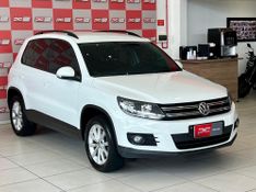 VOLKSWAGEN TIGUAN 1.4 TSI 16V 150cv 2017/2017 PC VEÍCULOS SANTA CRUZ DO SUL / Carros no Vale