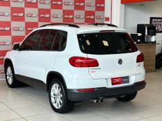 VOLKSWAGEN TIGUAN 1.4 TSI 16V 150cv 2017/2017 PC VEÍCULOS SANTA CRUZ DO SUL / Carros no Vale