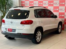 VOLKSWAGEN TIGUAN 1.4 TSI 16V 150cv 2017/2017 PC VEÍCULOS SANTA CRUZ DO SUL / Carros no Vale