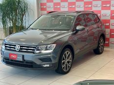 VOLKSWAGEN TIGUAN Allspac 250 TSI 1.4 2019/2020 PC VEÍCULOS SANTA CRUZ DO SUL / Carros no Vale