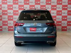 VOLKSWAGEN TIGUAN Allspac 250 TSI 1.4 2019/2020 PC VEÍCULOS SANTA CRUZ DO SUL / Carros no Vale