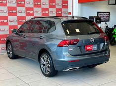 VOLKSWAGEN TIGUAN Allspac 250 TSI 1.4 2019/2020 PC VEÍCULOS SANTA CRUZ DO SUL / Carros no Vale