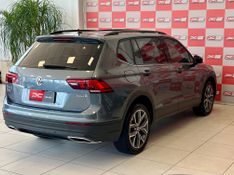 VOLKSWAGEN TIGUAN Allspac 250 TSI 1.4 2019/2020 PC VEÍCULOS SANTA CRUZ DO SUL / Carros no Vale