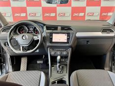 VOLKSWAGEN TIGUAN Allspac 250 TSI 1.4 2019/2020 PC VEÍCULOS SANTA CRUZ DO SUL / Carros no Vale