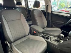 VOLKSWAGEN TIGUAN Allspac 250 TSI 1.4 2019/2020 PC VEÍCULOS SANTA CRUZ DO SUL / Carros no Vale