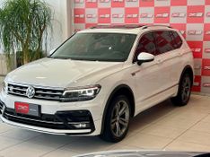 VOLKSWAGEN TIGUAN Allspac R-Line 350 TSI 2.0 4×4 2019/2019 PC VEÍCULOS SANTA CRUZ DO SUL / Carros no Vale