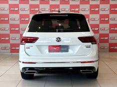 VOLKSWAGEN TIGUAN Allspac R-Line 350 TSI 2.0 4×4 2019/2019 PC VEÍCULOS SANTA CRUZ DO SUL / Carros no Vale