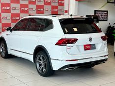 VOLKSWAGEN TIGUAN Allspac R-Line 350 TSI 2.0 4×4 2019/2019 PC VEÍCULOS SANTA CRUZ DO SUL / Carros no Vale