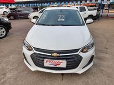 Chevrolet ONIX LT 1.0 2023 FERREIRA VEÍCULOS VENÂNCIO AIRES / Carros no Vale