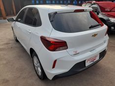 Chevrolet ONIX LT 1.0 2023 FERREIRA VEÍCULOS VENÂNCIO AIRES / Carros no Vale